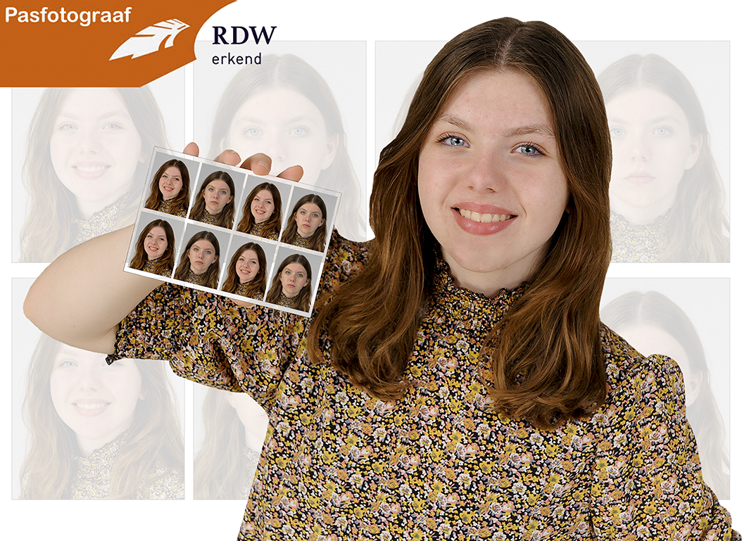 Pasfotoservice Joure